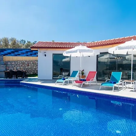 Villa Happy